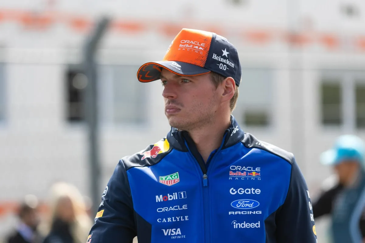 The Dutch Grand Prix Showed Why Norris is World Champion. Is He in the Hunt for Another F1 Title? - Road & Track