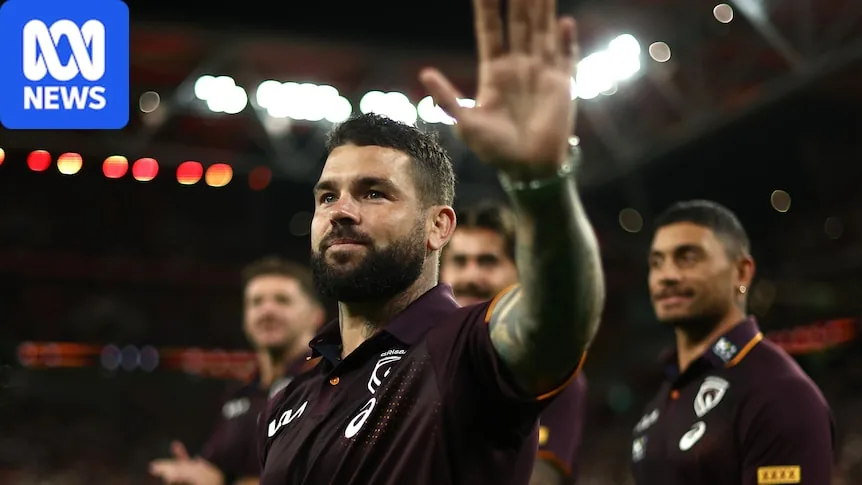 Thursday night footy: Storm crash Brisbane farewell party - NRL.com
