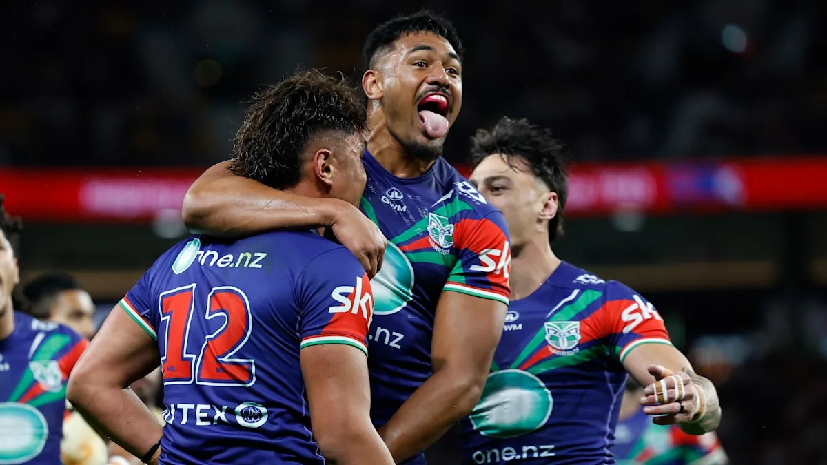 NRL finals live updates: Warriors tipped to ‘explode’ despite late-season struggles - Nine.com.au