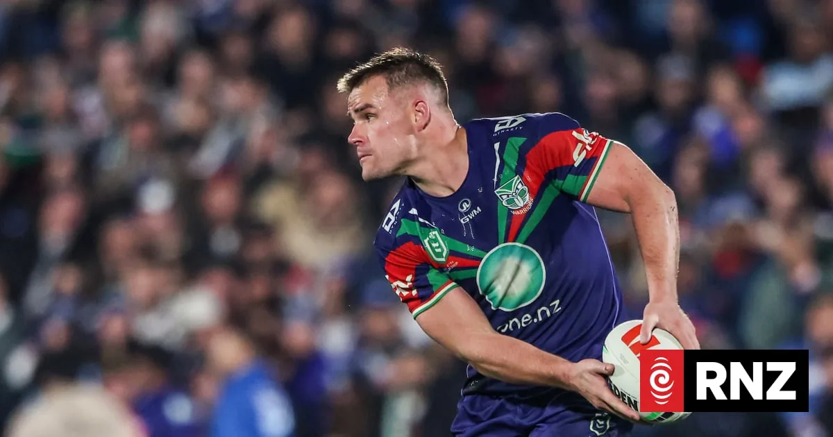 Warriors v Dolphins: Ford set to motor; Big Three return