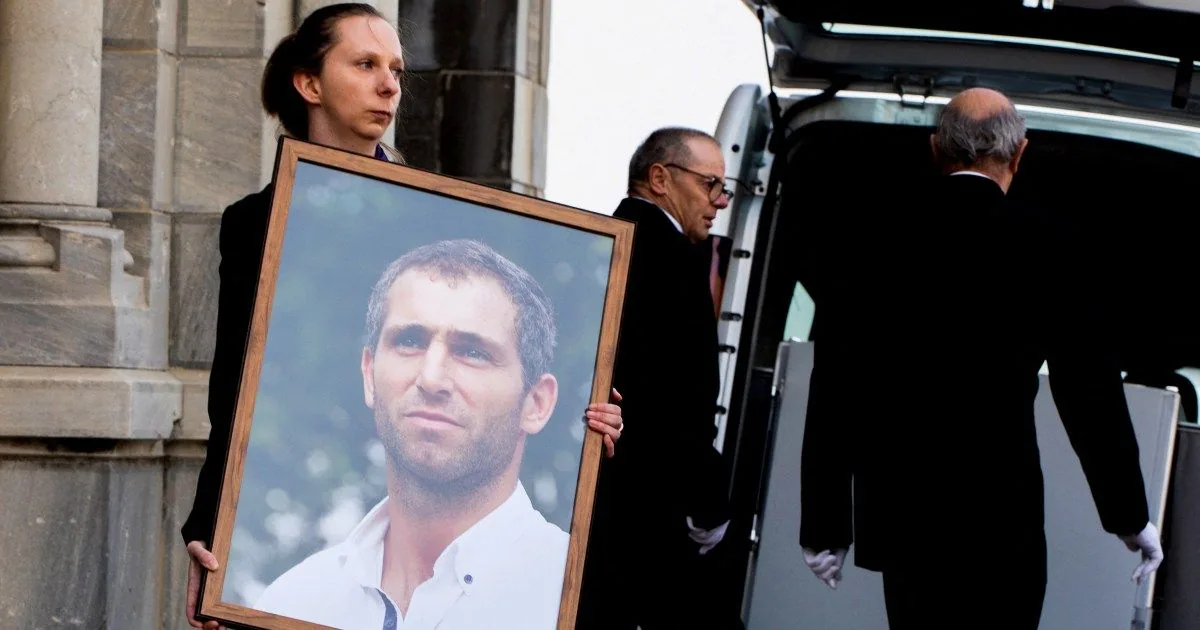 Former far-right extremist admits killing Argentina rugby star