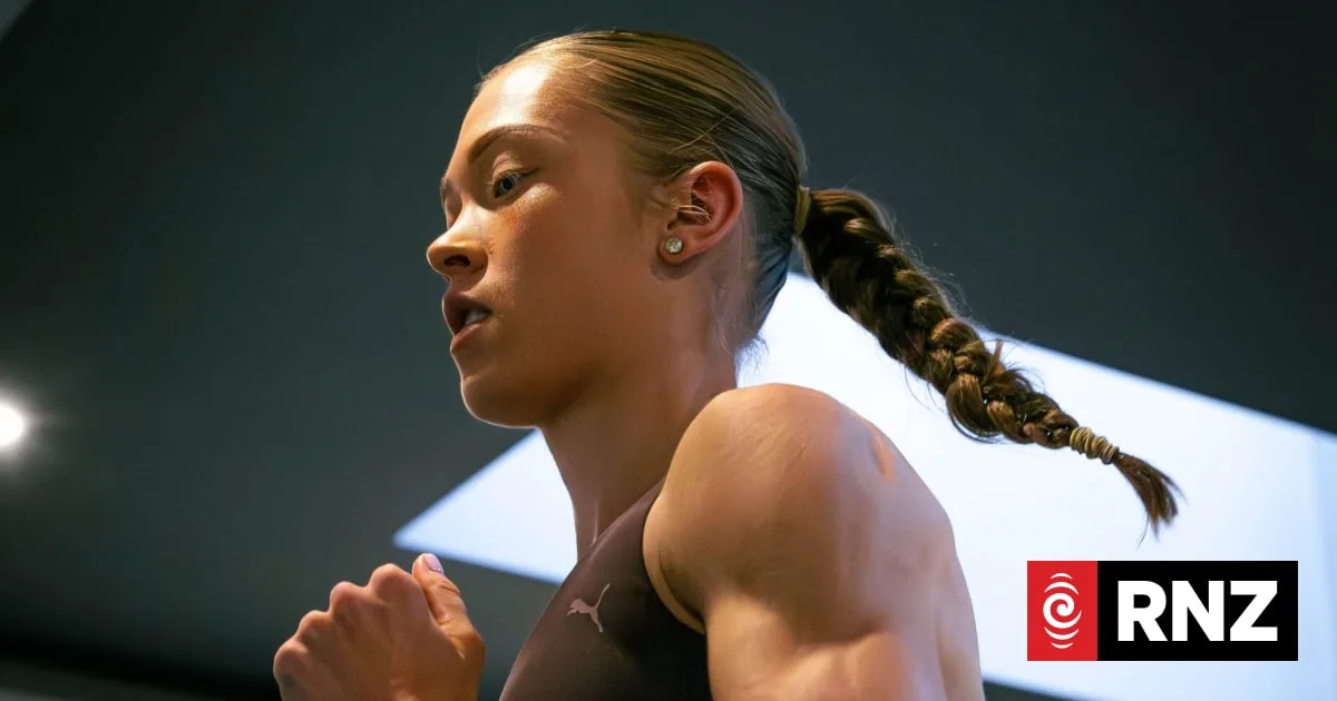 Hyrox changes rules and apologises for allowing Australian athlete who soiled herself to continue