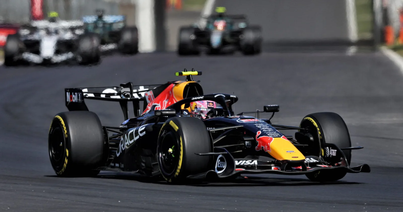 F1 news: Liam Lawson reveals cause of costly Monza setback - Speedcafe.com