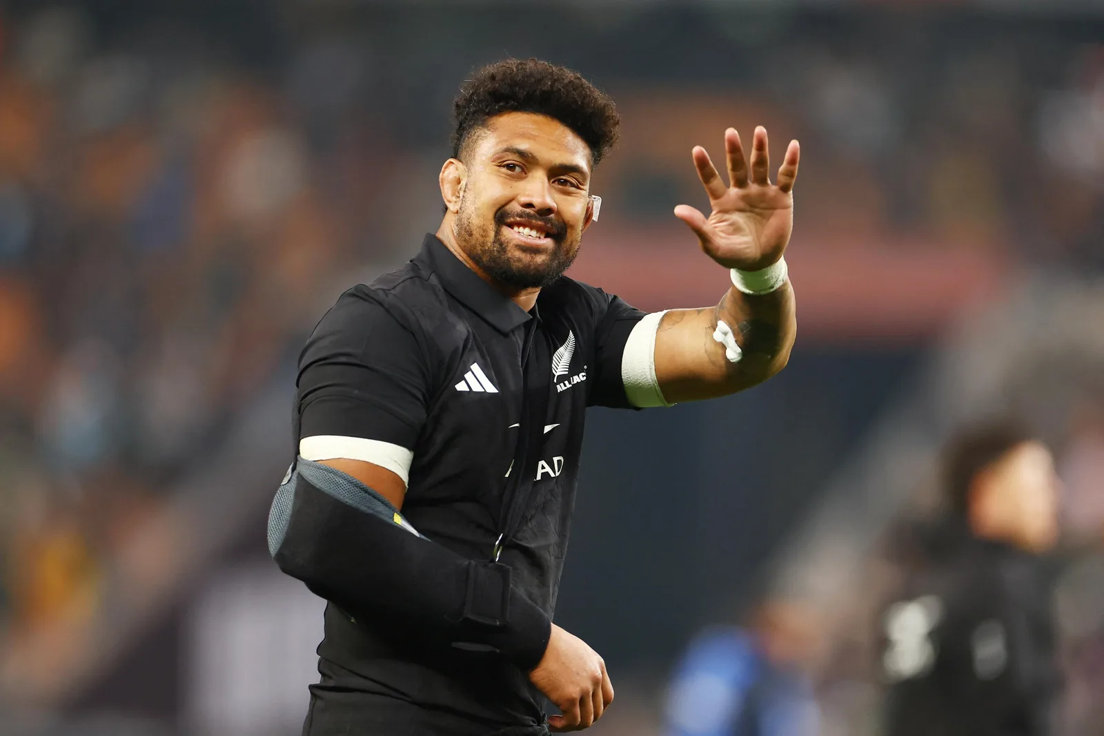 All Blacks ‘flattered’ in defeat as Springboks impose ‘brute, beautiful power’ — global media reaction
