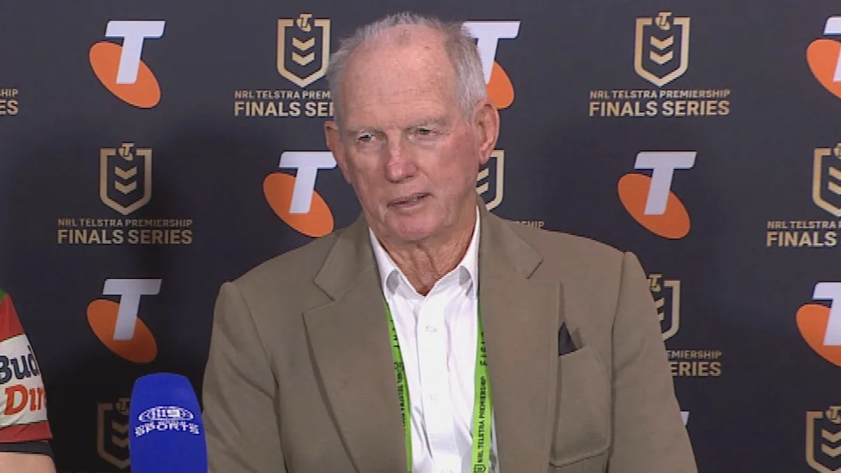 Bennett goes nuclear in savage comments - News.com.au