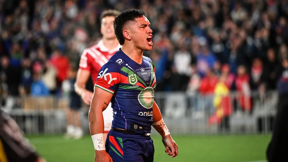 ‘Real buzz’: Excitement builds as Warriors host Dolphins - NZ Herald